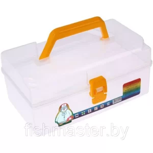 Аптечка Рrofbox F-22 220×133×100мм