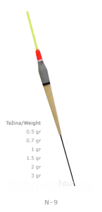 Поплавок Eagle Eye N-9