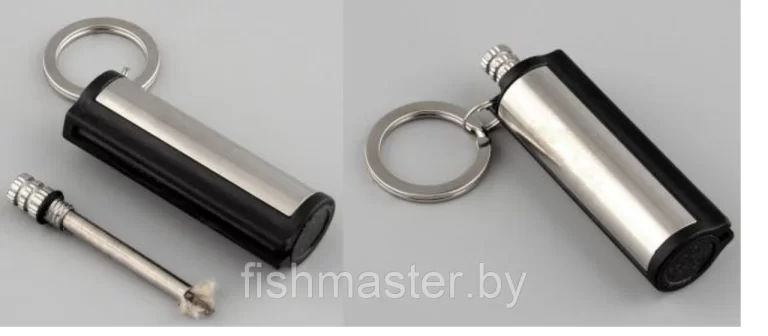 Спичка вечная TOURIST PATRON TA-050