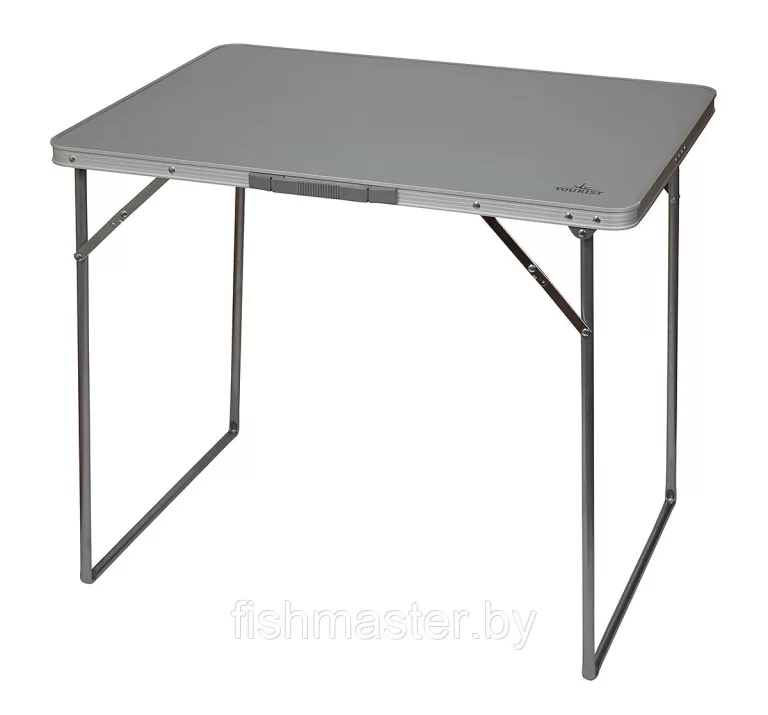 Стол TOURIST PIKNIK TF-700 80х60х69см, складной, до 30 кг, Алюмин