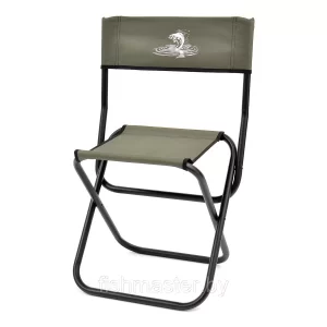 Стул KEDR MAX SSM-02 Сталь 22×1мм 120кг Разм: 45×31×41×72см
