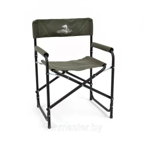 Кресло KEDR SK-01 Сталь 22×1мм 120кг Разм: 56×57×47×83см