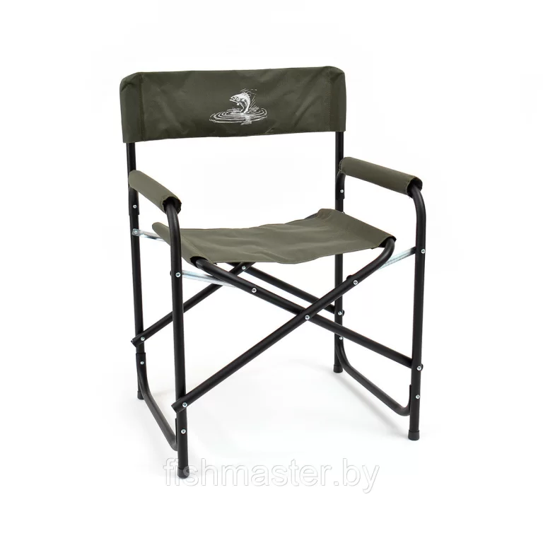 Кресло KEDR SK-01 Сталь 22×1мм 120кг Разм: 56×57×47×83см