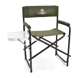 Кресло KEDR SK-04 Столик Сталь 22×1мм 120кг Разм: 56×57×47×83см