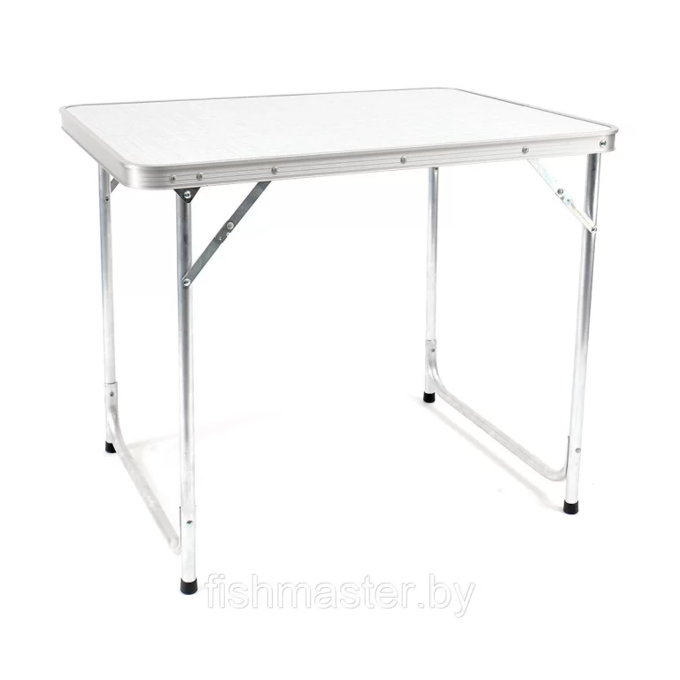 Стол KEDR TABS-02S-01 Эконом Сталь Р:60х80х В:67см Столешница