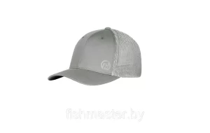 Бейсболка FHM "Mark" Серый L-XL