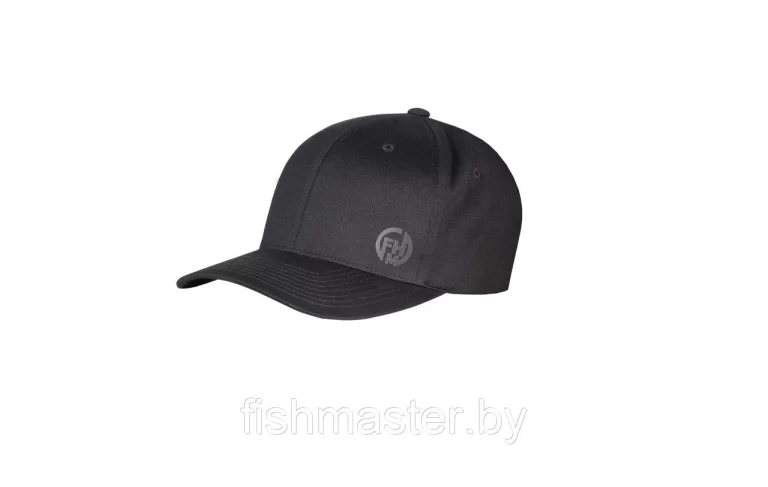 Бейсболка FHM "Trend" Черный XL-3XL