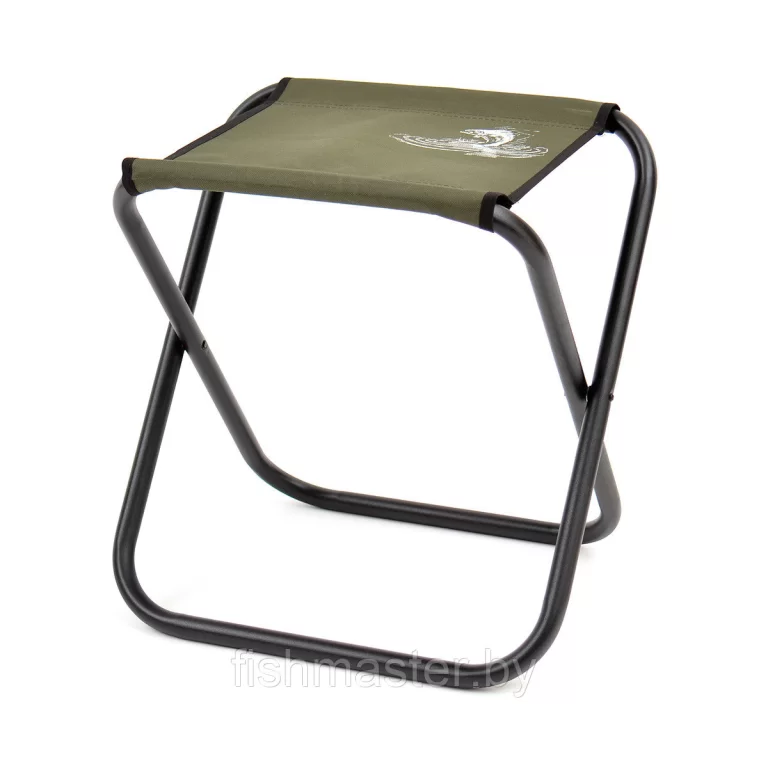Табурет KEDR MAX STM-03 Сталь 22×1мм 120кг Разм: 44,5×35×44см