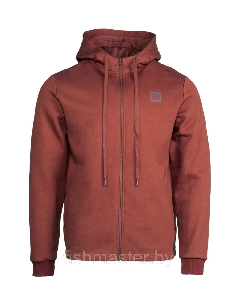 Худи FHM Wave zip