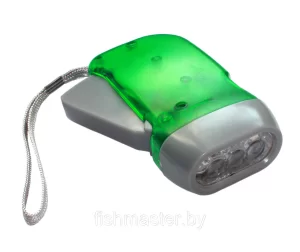 Фонарь Динамо Дружба ДЛ730
