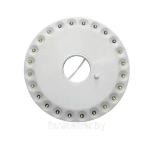 Фонарь подвесной Дружба ДЛ-710 (24 LED)