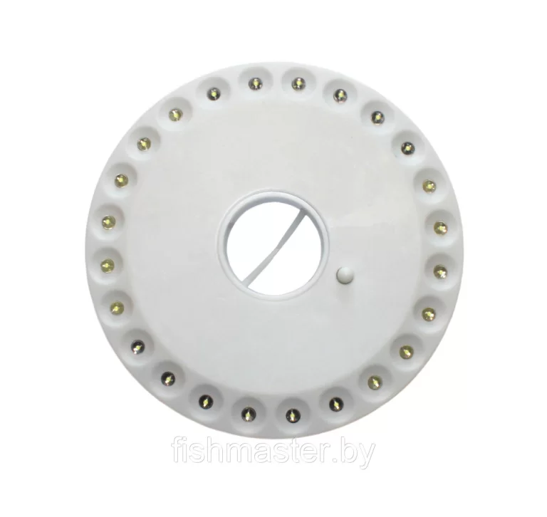 Фонарь подвесной Дружба ДЛ-710 (24 LED)