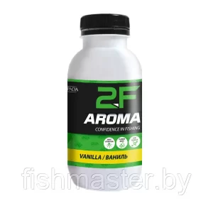 Аттрактант рыболовный жидкий 2F-AROMA 300мл/350г