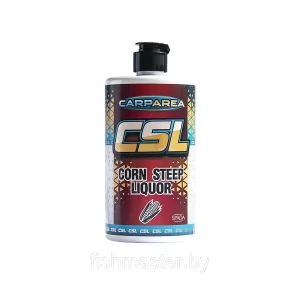 Аттрактант рыболовный жидкий "CarpArea" (CSL) Кукуруза 800г