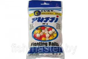 Плавающая насадка CUKK Puffi Small 6-10мм 30г