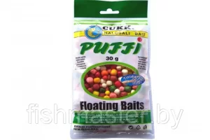 Плавающая насадка CUKK Puffi-микс 30г