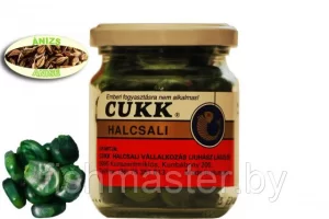 Кукуруза крупная CUKK 220мл