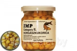 Кукуруза CUKK IMP сладкая Натуральная 220мл
