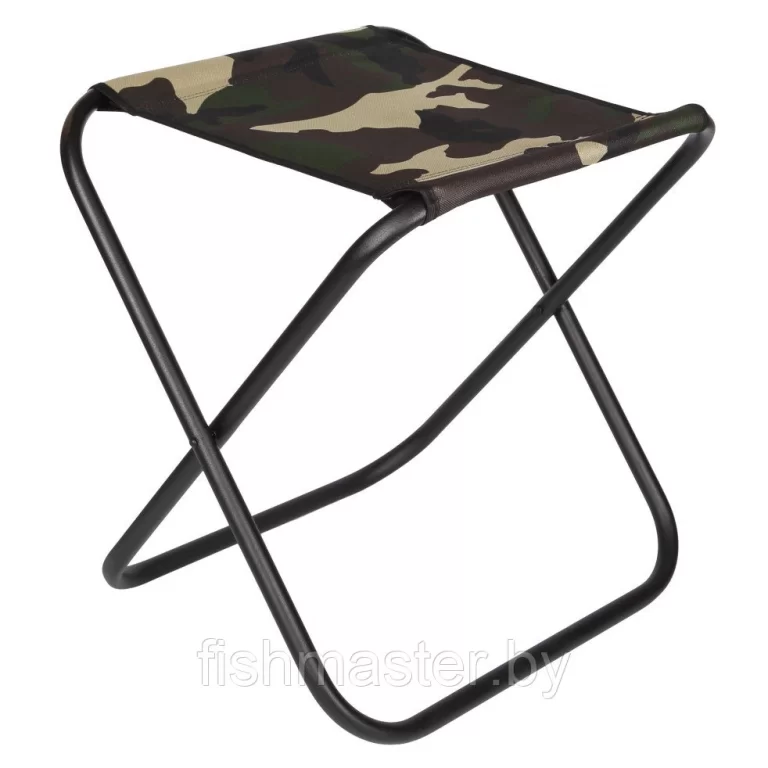 Табурет KEDR ST-03 Сталь 16×1мм 90кг Разм: 39,5×32×38см