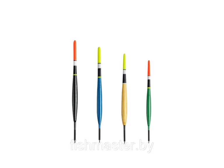 Поплавок SuperBalsa Серия 17