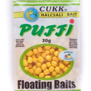 Плавающая насадка CUKK Puffi Mini 4-6мм 30г