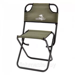 Стул KEDR Prime SSP-01 Сталь 22*1мм. 120кг Размер:44х30х41*74см