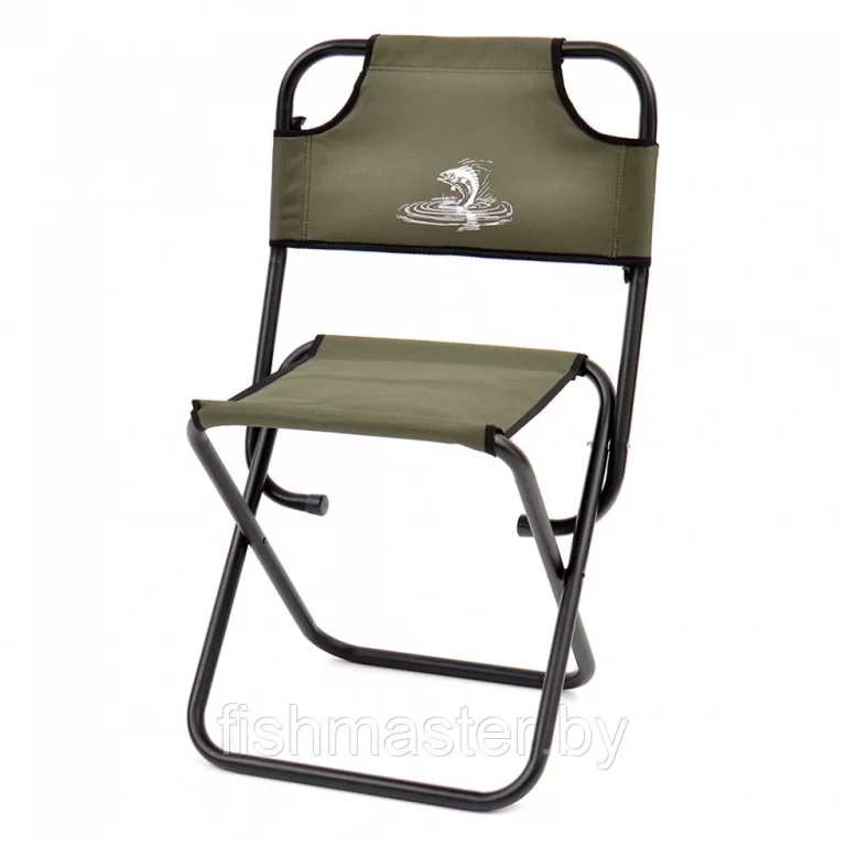 Стул KEDR Prime SSP-01 Сталь 22*1мм. 120кг Размер:44х30х41*74см