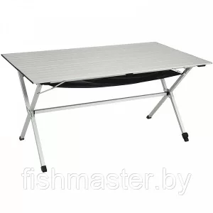 Стол кемпинговый FHM "Rest" Xlarge Серый