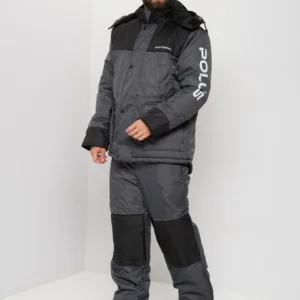 Костюм зимний Huntsman Полюс -40°C (Cell)