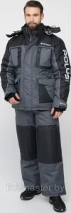 Костюм зимний HUNTSMAN Полюс LUX -40°C Cell