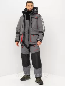 Костюм HUNTSMAN Siberia Поплавок 6000/6000 -45°C ткань Breathable