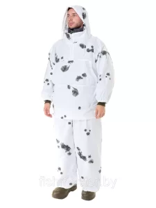 Костюм маскировочный HUNSTMAN Метель