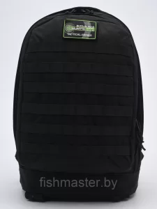 Рюкзак тактический HUNTSMAN RU 057 45л ткань Оксфорд