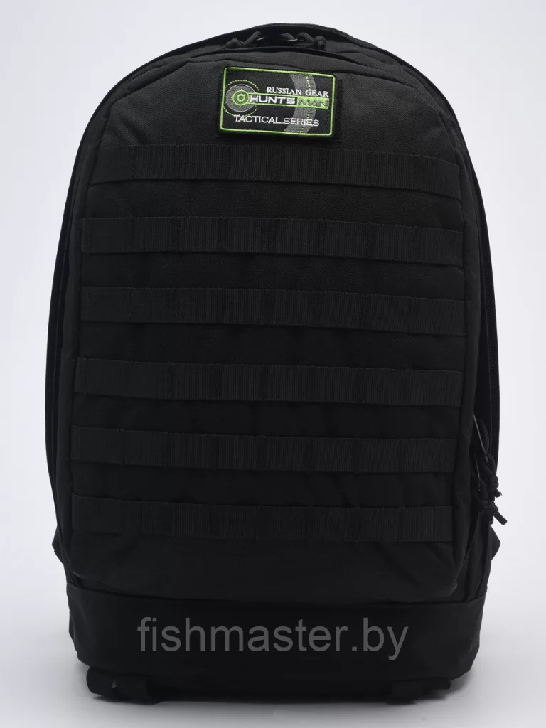 Рюкзак тактический HUNTSMAN RU 057 45л ткань Оксфорд