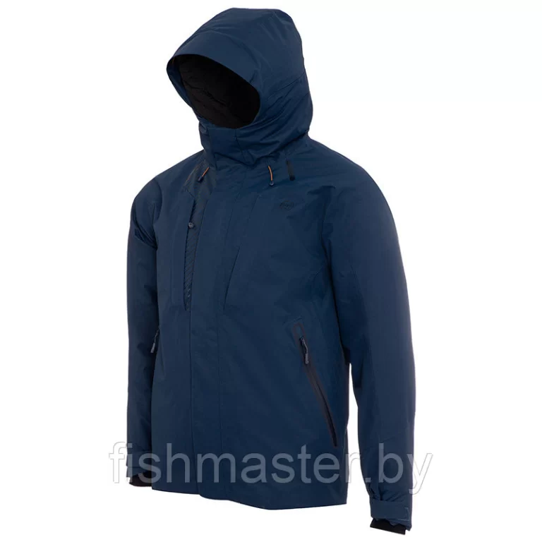Куртка демисезонная FHM Guard Insulated V2
