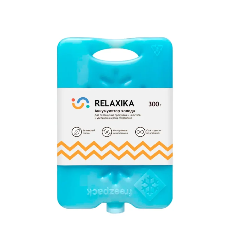 Аккумулятор холода Relaxika