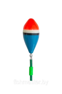 Поплавок SuperBalsa зимний Серия 041 одинарный