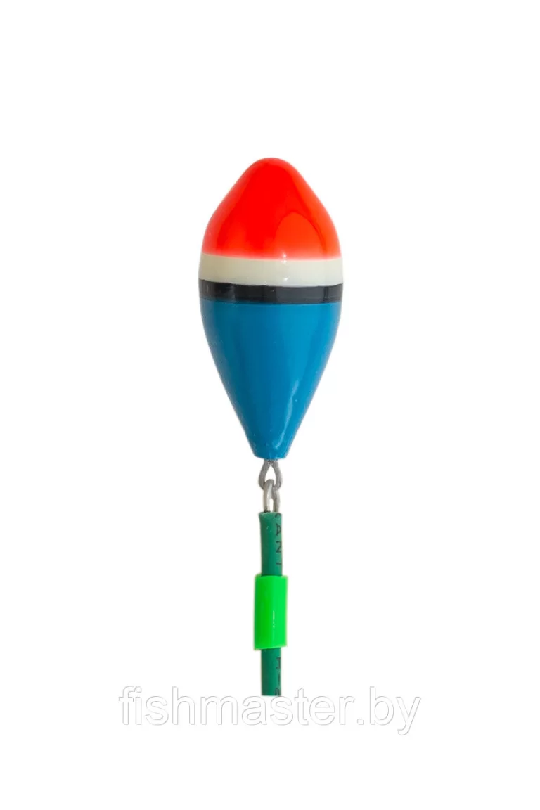 Поплавок SuperBalsa зимний Серия 041 одинарный
