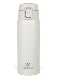 Термос кружка Relaxika 701 480 мл