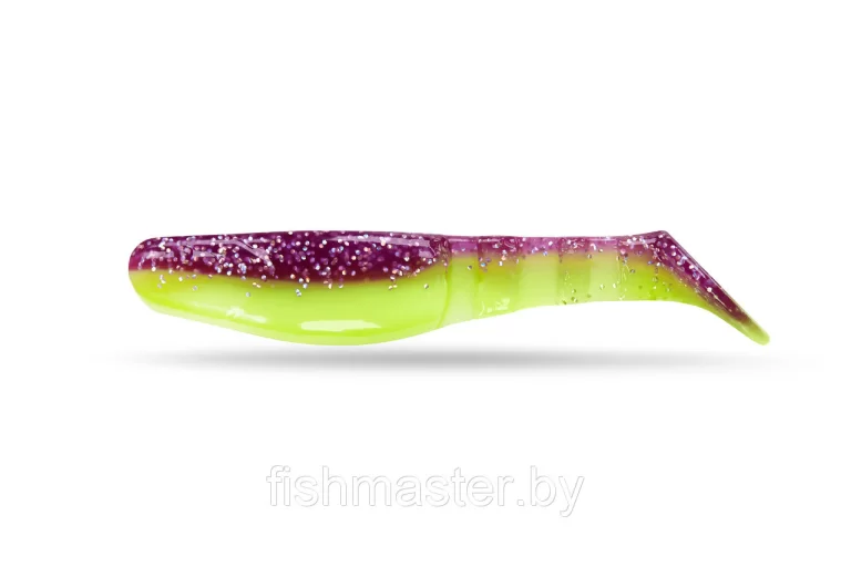 Приманка силиконовая ZanderMaster PREDICTOR 9cm цвет