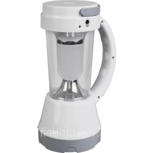 Фонарь Navigator 94 774 NPT-CA14-ACCU Кемп/прож. 1Вт/16 LED, 190лм, Li-ion 2.4Ач