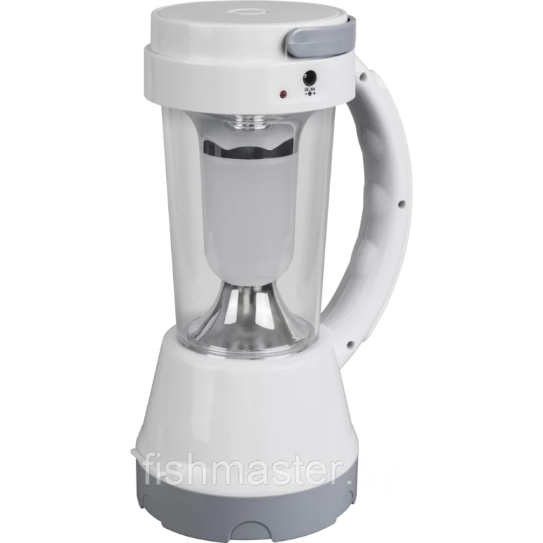 Фонарь Navigator 94 774 NPT-CA14-ACCU Кемп/прож. 1Вт/16 LED, 190лм, Li-ion 2.4Ач