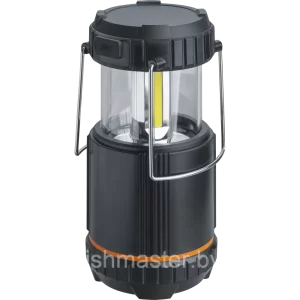 Фонарь Navigator 93 863 NPT-CA21 кемп.3COB,7Вт li-ion 1,2Ач 1реж.