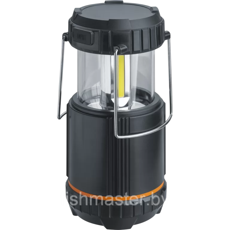 Фонарь Navigator 93 863 NPT-CA21 кемп.3COB,7Вт li-ion 1,2Ач 1реж.