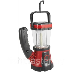 Фонарь Navigator 94 926 NPT-CA08-ACCU Кемп/прож.пласт.19/24/4LED, аккум.3.7В, 2А