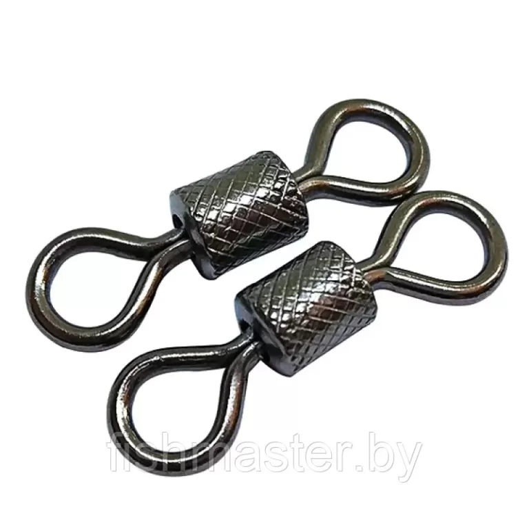 Вертлюг ZanderMaster 1002 10шт.