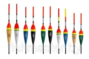 Поплавок SuperBalsa 06 сквозной