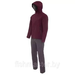 Костюм FHM Explorer