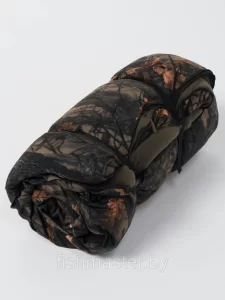 Спальный мешок HUNTSMAN Standart цв. КМФ