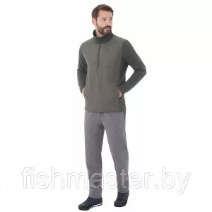 Куртка гибрид FHM Innova Хаки